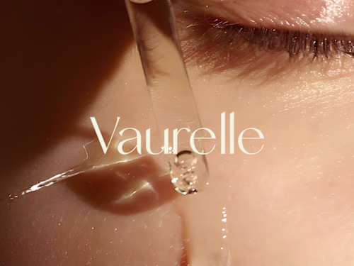 Designed a brand identity for