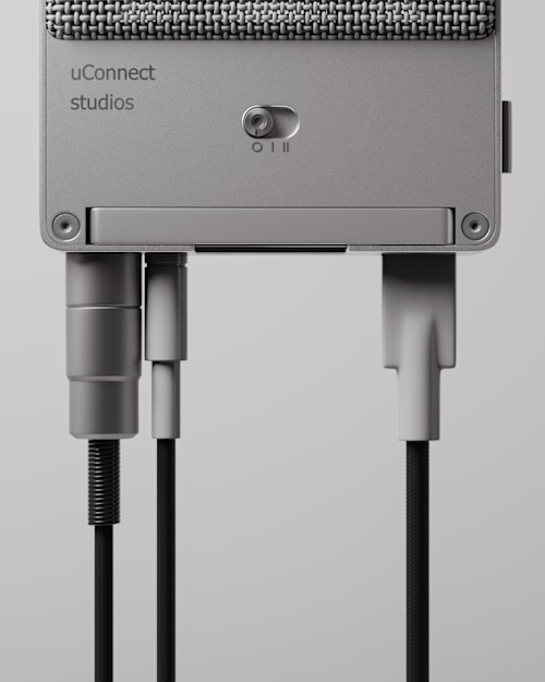 Industrial design