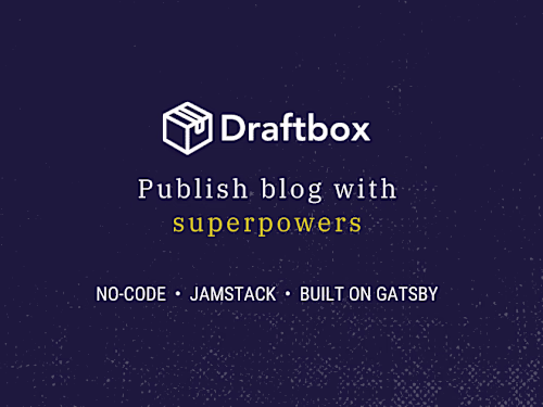 Draftbox