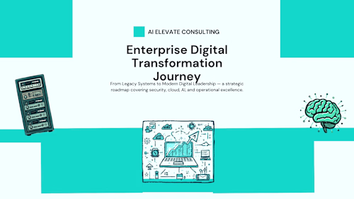 Enterprise Physical Security & Digital
