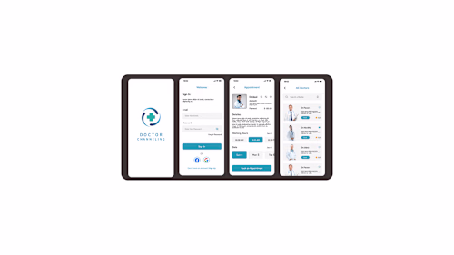 Doctor App