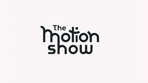 The Motion Show — Product Film