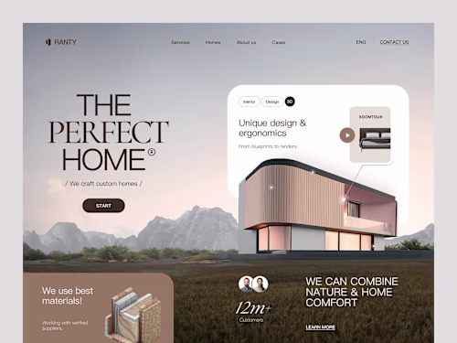 Web Designs