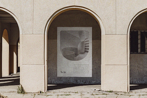 Selis | Architecture Branding