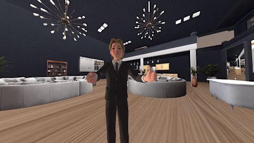 Pimp My Kitchen VR - Horizon Worlds