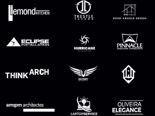 Graphic Designing | Logos