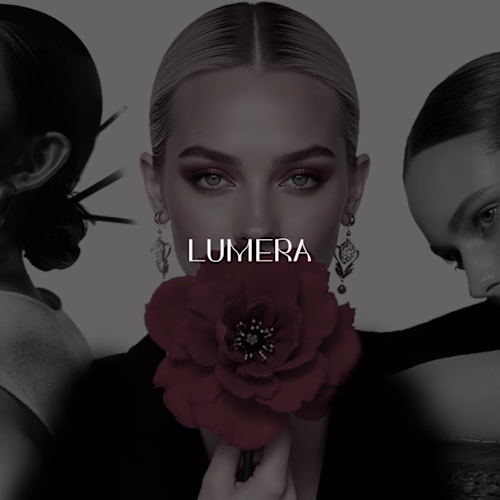 Presenting LUMERA, a modern and