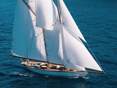 Escape To The Seas
