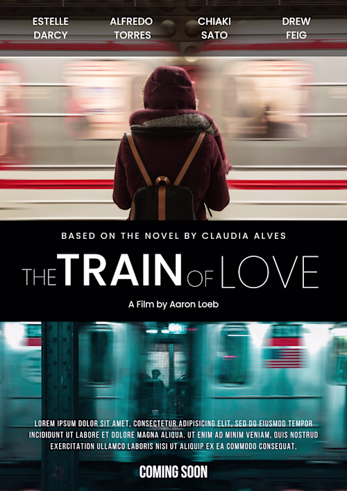 Large-Scale Impact: Elevating Visual Storytelling
To