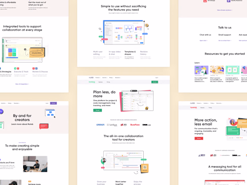Nulab (2 million users)