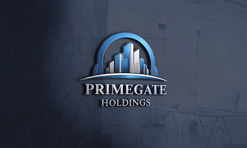 Corporate Brand logo