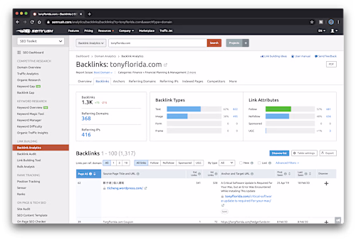SEO Success Stories: Stellar Commerce