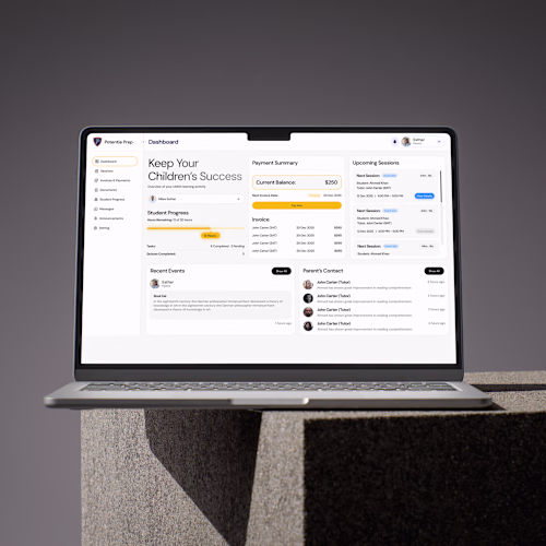 Education Dashboard