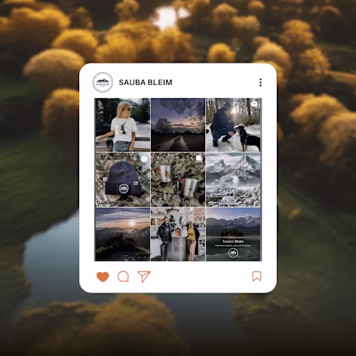Brand Development & Digital Launch for Sustainable Startup