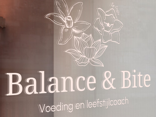 Balance & Bite 💐

A food