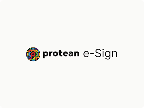 Effortless E-signing: Building A User-centric Saas Platform