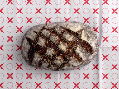 «Француз» boulangerie & patisserie