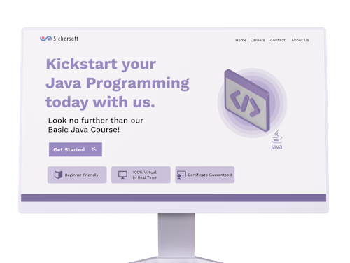 Sichersoft Academy