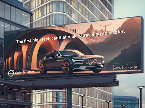 Volvo - Short Film