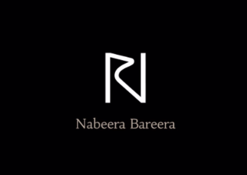 Nabeera Bareera – Luxury Fashion Brand Website