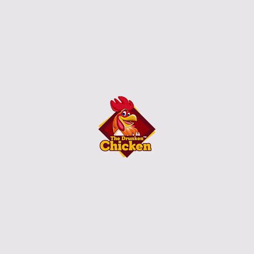 Social media poster | Drunken Chicken