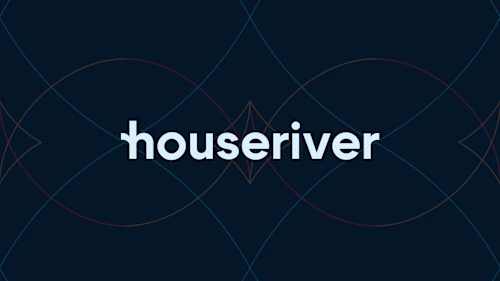 Revitalizing Brand Identity for Houseriver