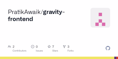 Gravity