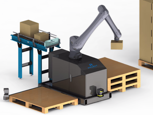 Industrial Design - Product 