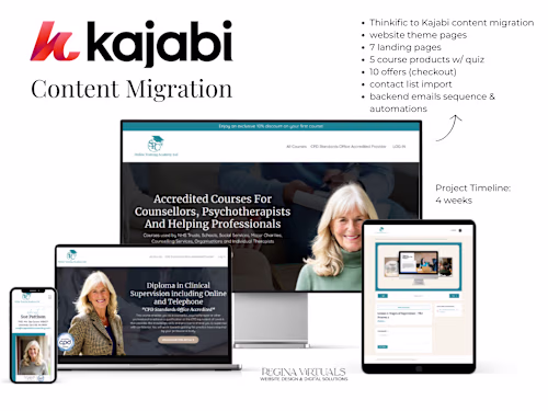 Content Migration