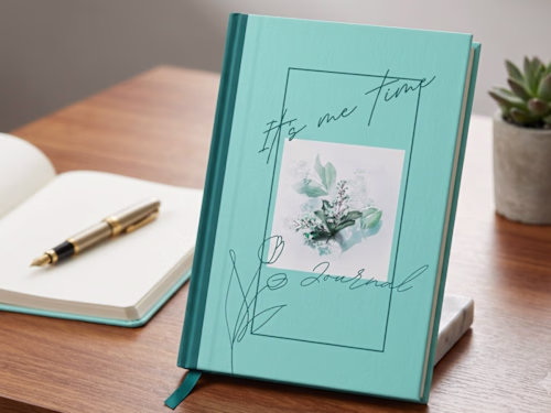 Project Title:  KDP Print-Ready