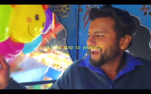Jagoo- film