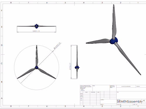 3D MODELING