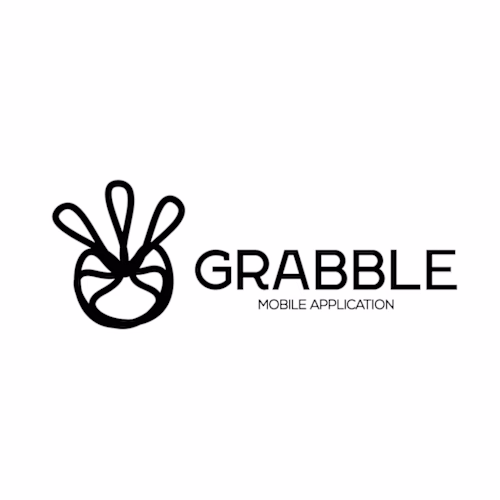 Logo Design For Mobile App on Behance