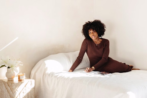 I Tried This Cult-Favorite Oil for Thicker, Stronger Hair—And I…