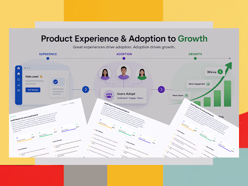 Is your product experience aligned