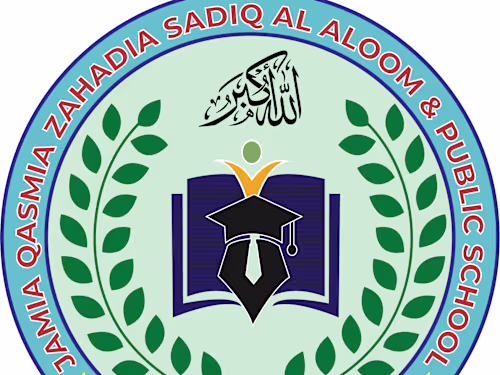 SCHOOL LOGO DESIGN 