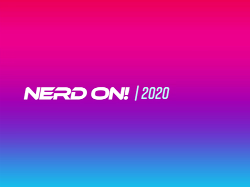 Nerd On! Press Kit