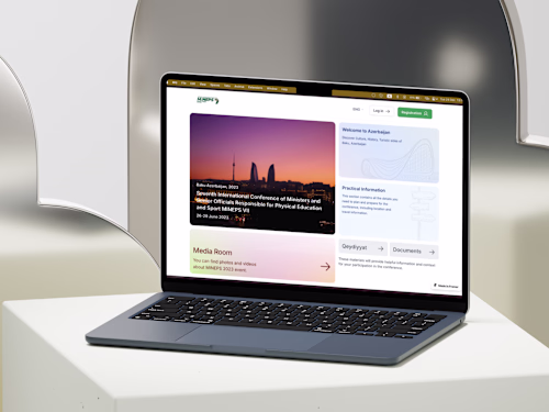 Website for MINEPS VII