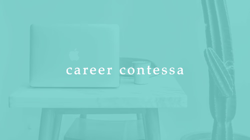 Lead Designer at Career Contessa