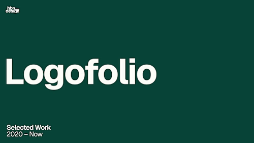 LOGOFOLIO