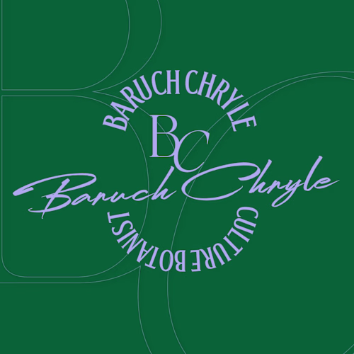 Baruch Chryle