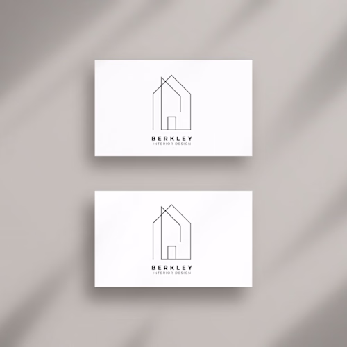 Brand identity design for Berkley,