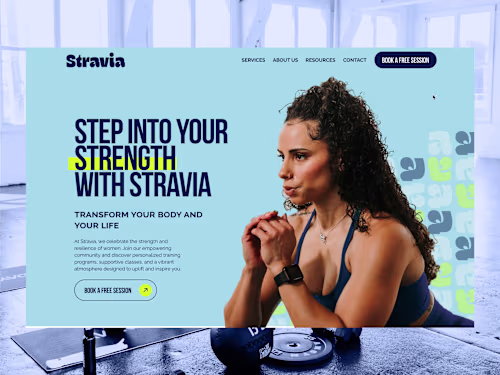 Fitness Studio