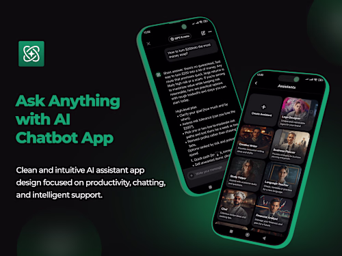 Chatbox AI: Multi-Model AI Platform (Web + Mobile)