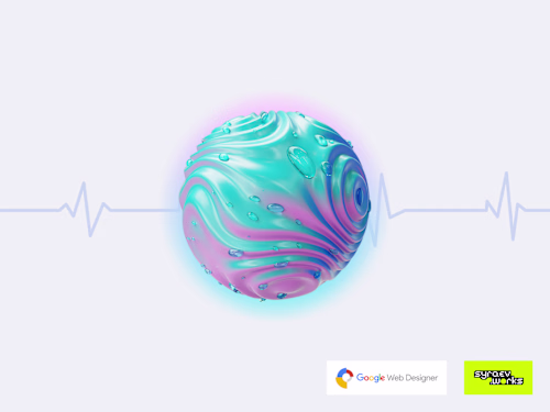 HTML5 Banner Set with Easy