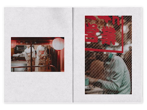 Photo Book Design and Layout | Print Design 