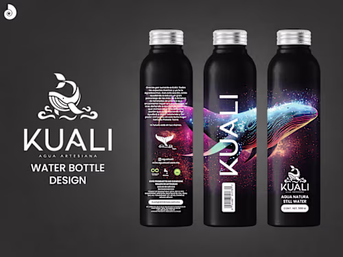 KUALI: Beyond the Surface Packaging Design