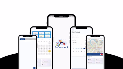E-Connect
