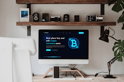 Website Design | Figma