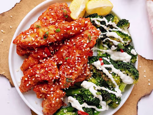 I will create Cooking Videos